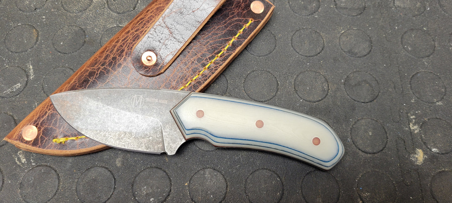 Drop point #5