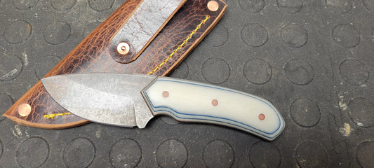 Drop point #5