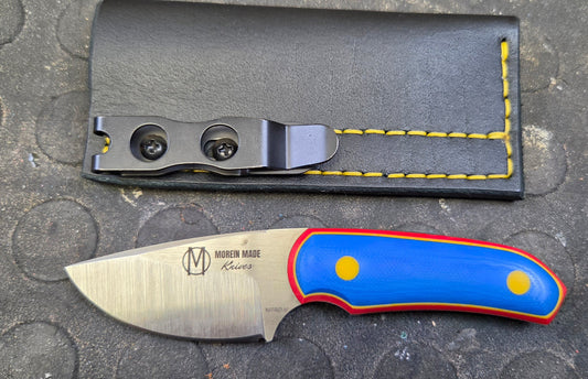 *Blem*  LIL' TYKES OG colorway Drop point