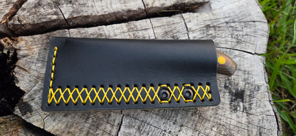 LIL TYKE multicolored with yellow pins