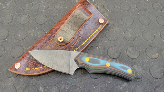 Drop point #1