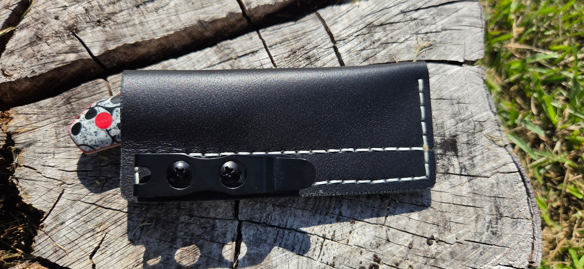 LIL' TYKE - GripX Skulls Drop point