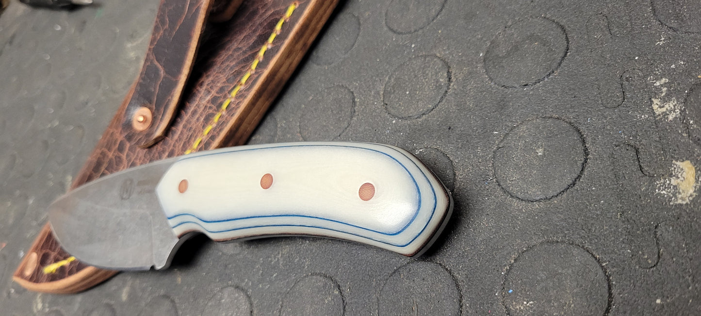 Drop point #5