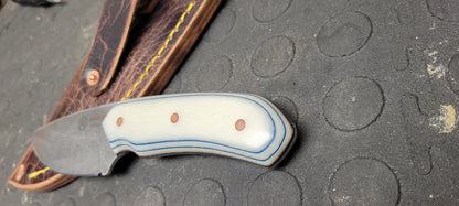Drop point #5