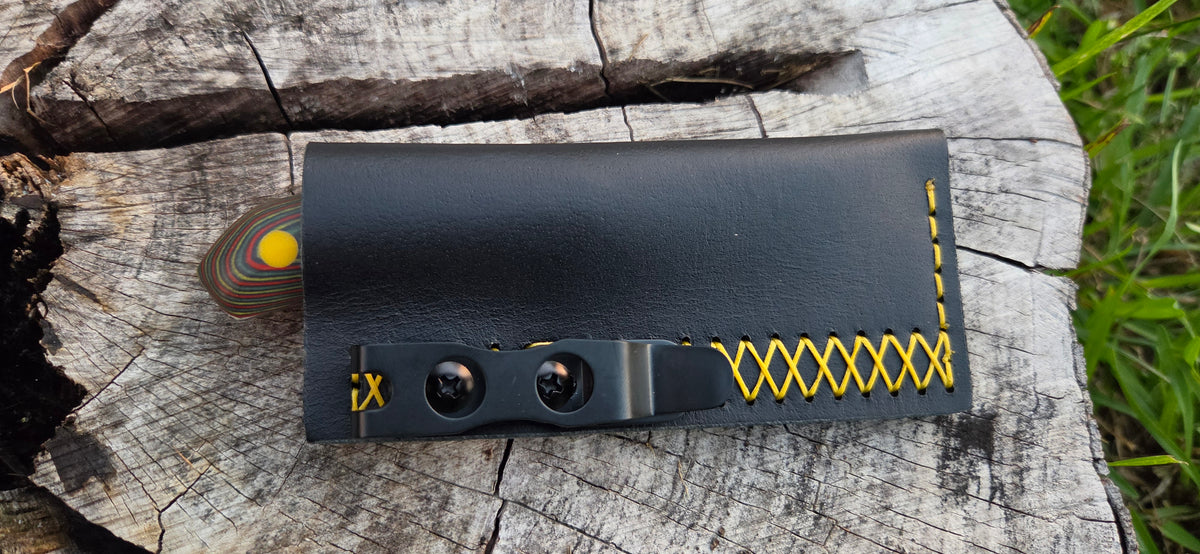 LIL TYKE multicolored with yellow pins
