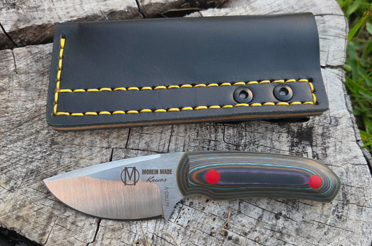 LIL TYKE- multicolored with red pins