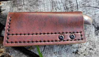 LIL' TYKE- Fat carbon copper
