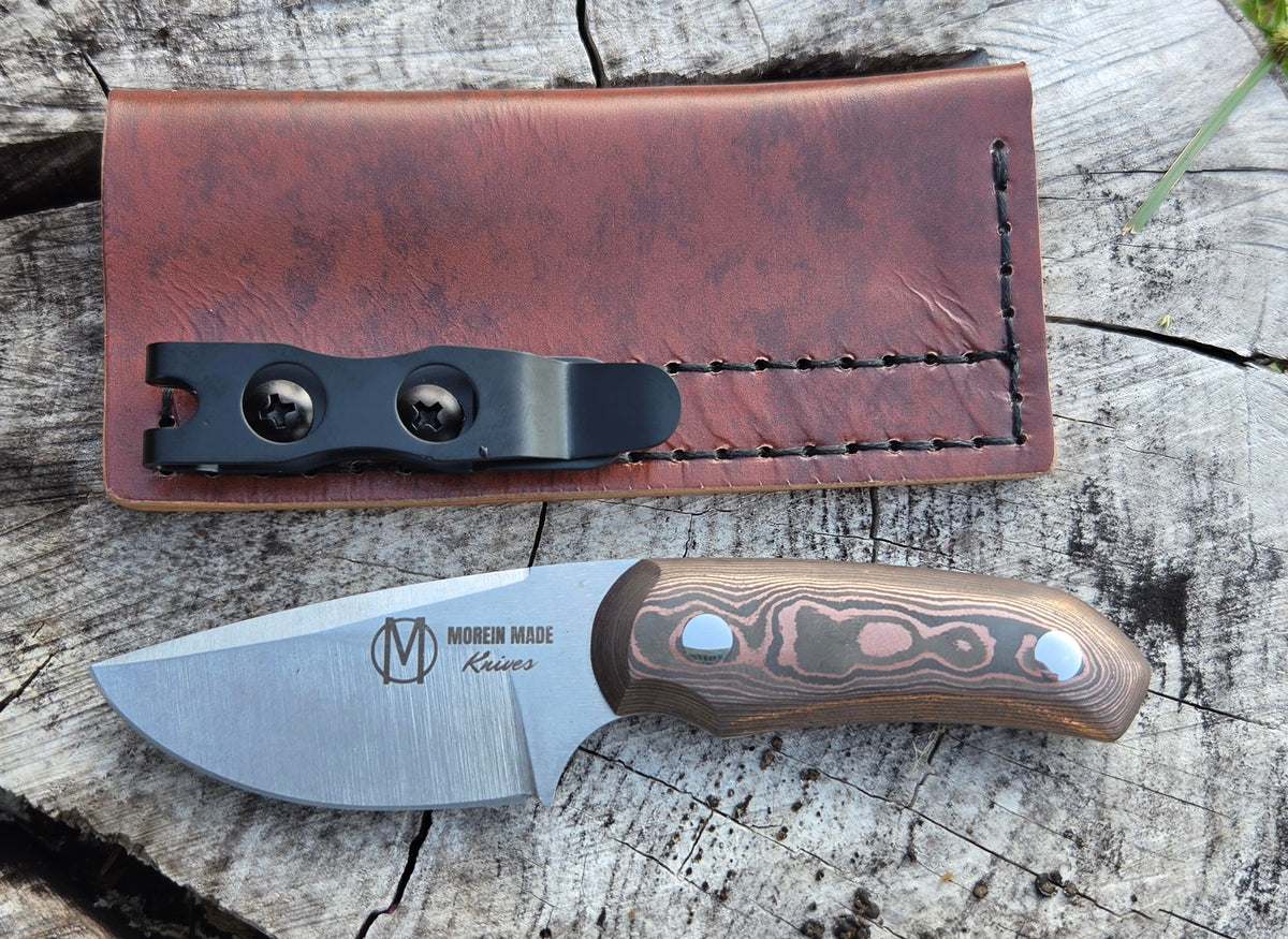 LIL' TYKE- Fat carbon copper