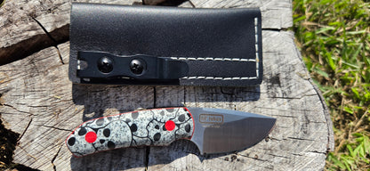 LIL' TYKE - GripX Skulls Drop point