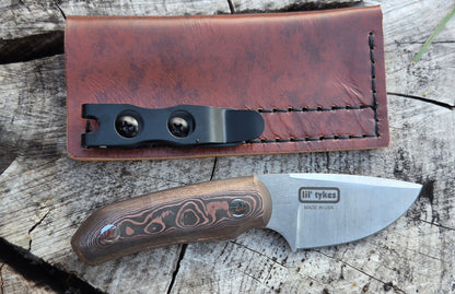 LIL' TYKE- Fat carbon copper