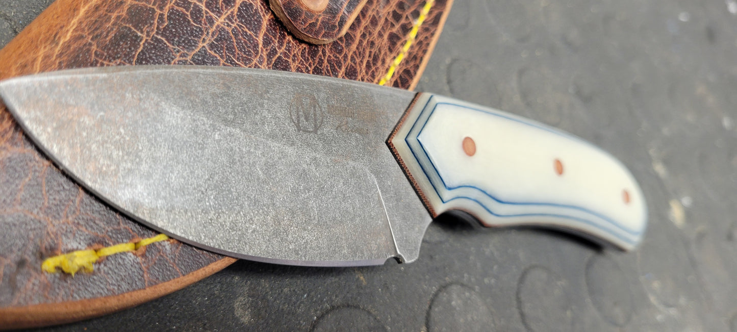 Drop point #5