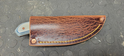 Drop point #5