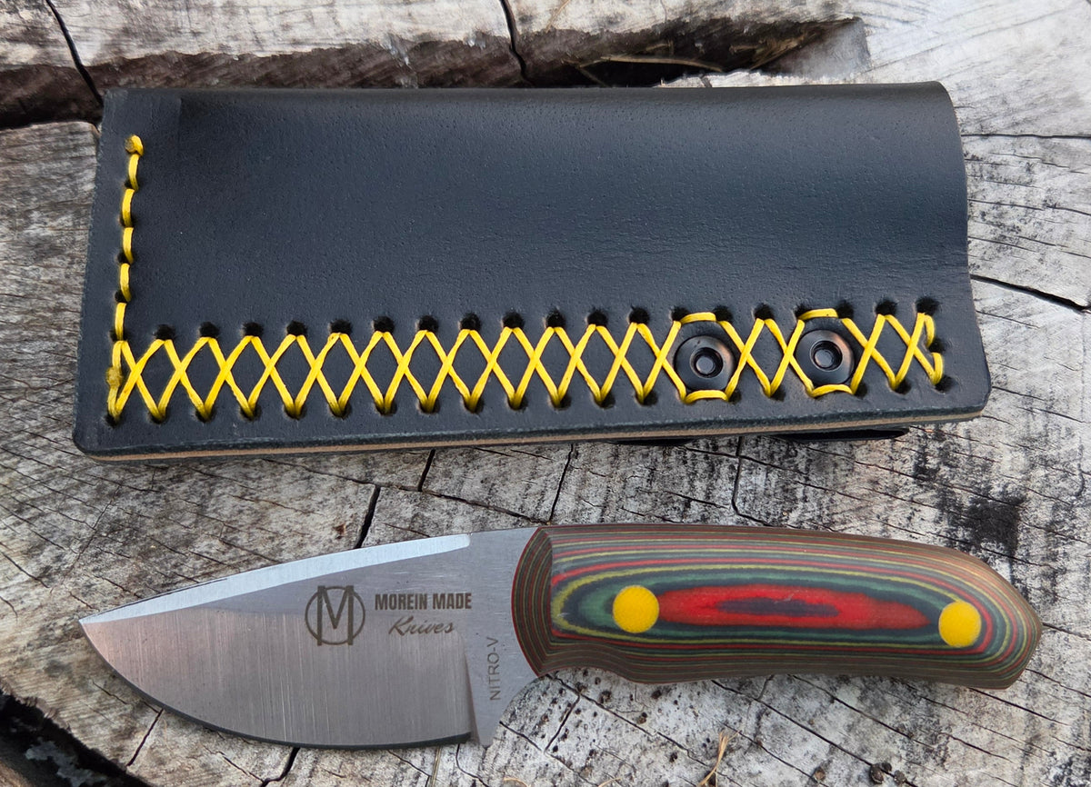 LIL TYKE multicolored with yellow pins