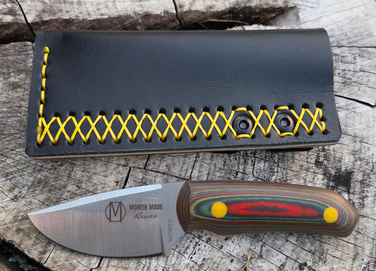 LIL TYKE multicolored with yellow pins